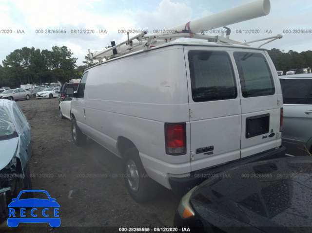 2012 FORD ECONOLINE CARGO VAN RECREATIONAL/COMMERCIAL 1FTNE2EW9CDA60615 Bild 2