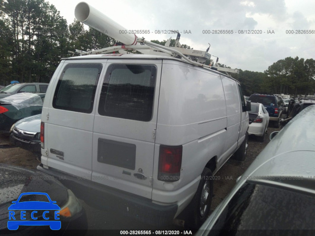 2012 FORD ECONOLINE CARGO VAN RECREATIONAL/COMMERCIAL 1FTNE2EW9CDA60615 image 3