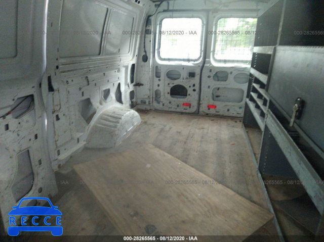 2012 FORD ECONOLINE CARGO VAN RECREATIONAL/COMMERCIAL 1FTNE2EW9CDA60615 зображення 7