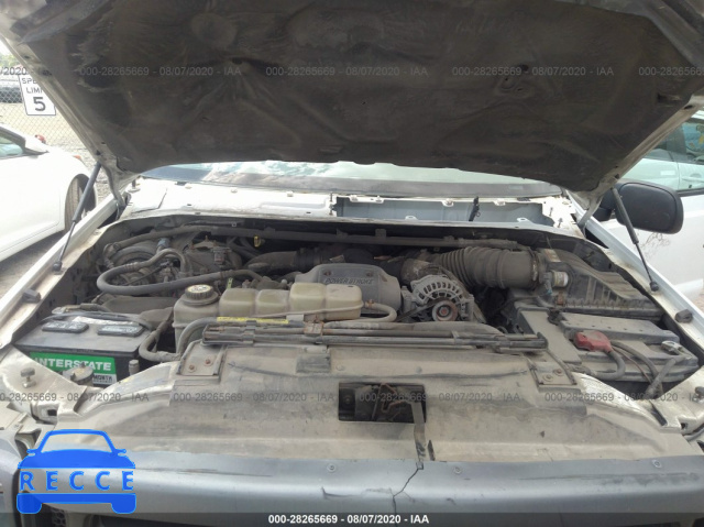 2002 FORD SUPER DUTY F-350 SRW XL/XLT/LARIAT 1FTSW30F32EC49878 image 9