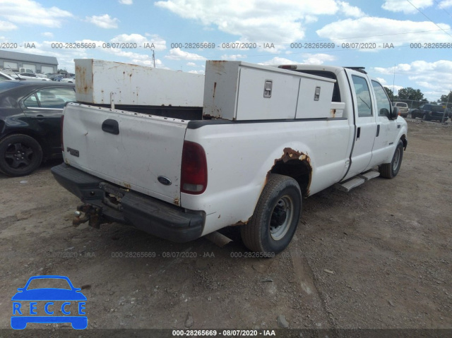 2002 FORD SUPER DUTY F-350 SRW XL/XLT/LARIAT 1FTSW30F32EC49878 image 3