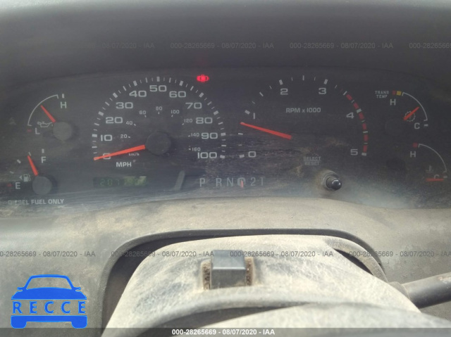 2002 FORD SUPER DUTY F-350 SRW XL/XLT/LARIAT 1FTSW30F32EC49878 image 6