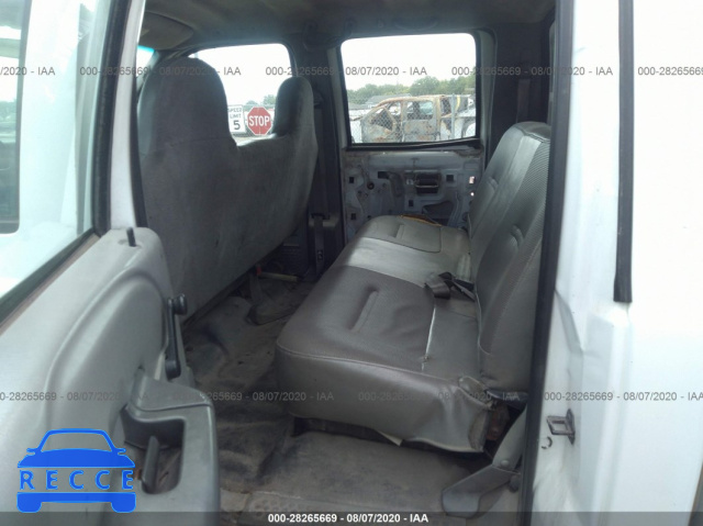 2002 FORD SUPER DUTY F-350 SRW XL/XLT/LARIAT 1FTSW30F32EC49878 image 7