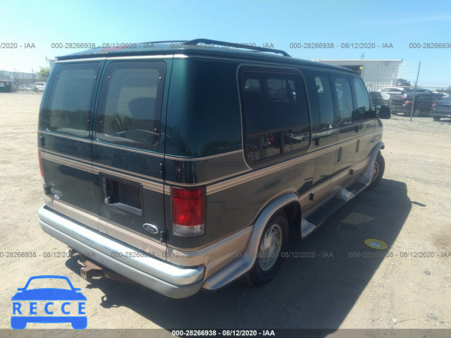 1999 FORD ECONOLINE CARGO VAN 1FDRE14L0XHC05232 image 3