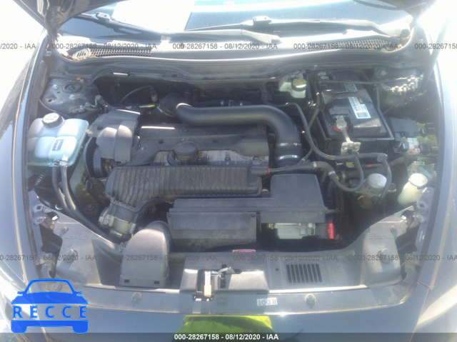 2010 VOLVO C30 YV1672MK0A2179055 image 9