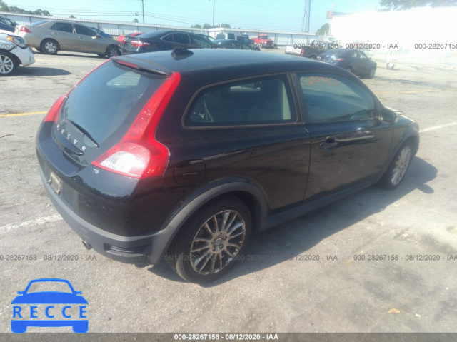 2010 VOLVO C30 YV1672MK0A2179055 image 3