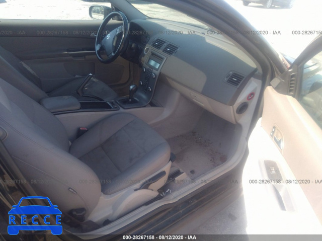 2010 VOLVO C30 YV1672MK0A2179055 image 4
