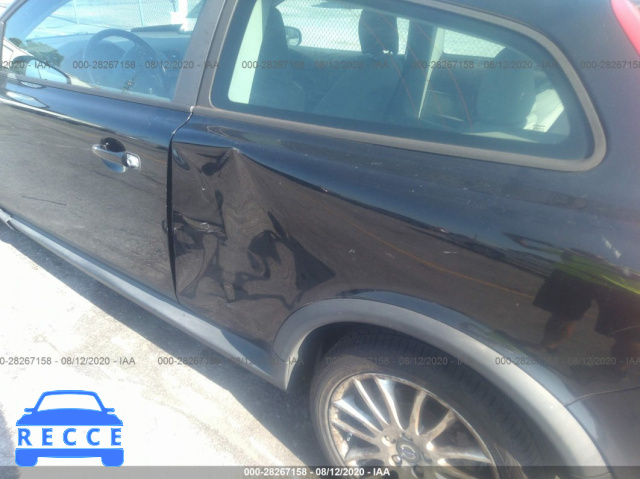 2010 VOLVO C30 YV1672MK0A2179055 image 5