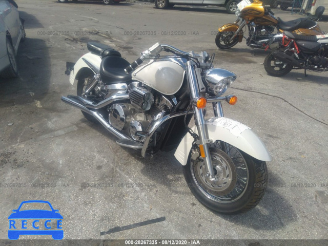 2006 HONDA VT1300 S 1HFSC52096A304950 Bild 0