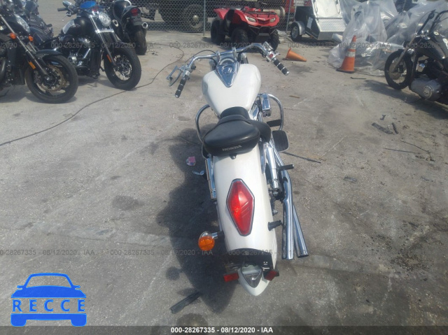 2006 HONDA VT1300 S 1HFSC52096A304950 image 5