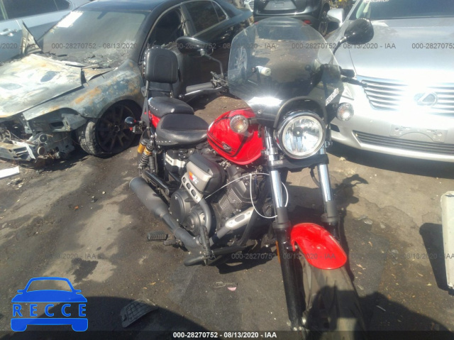 2016 Yamaha XVS950 CU/CUC JYAVN05Y9GA002870 image 0