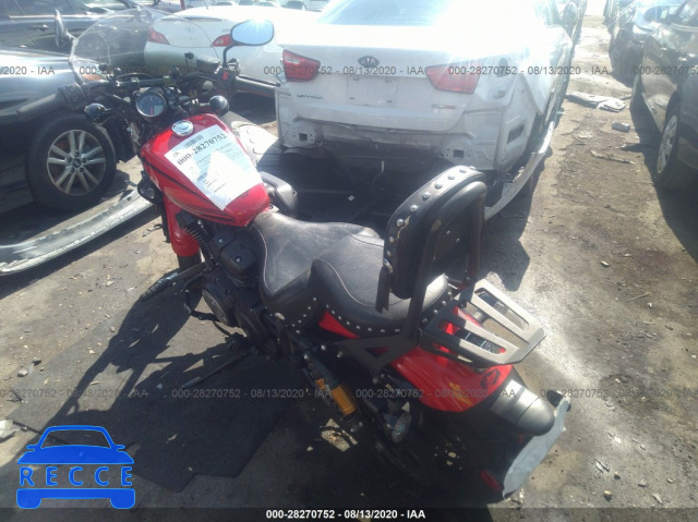 2016 Yamaha XVS950 CU/CUC JYAVN05Y9GA002870 зображення 2