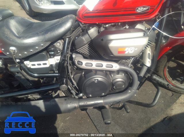 2016 Yamaha XVS950 CU/CUC JYAVN05Y9GA002870 image 7