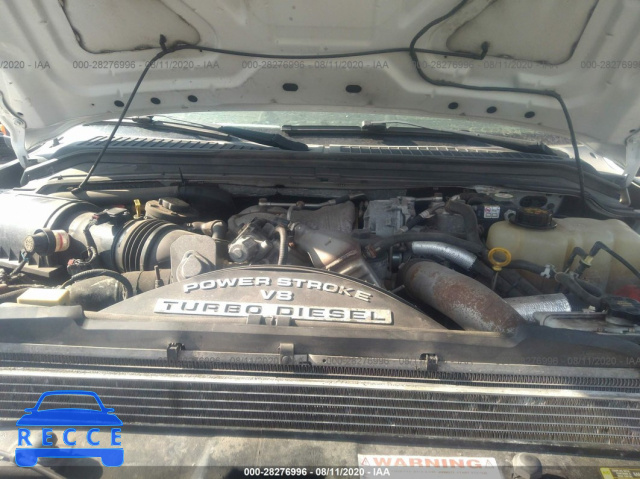 2009 FORD SUPER DUTY F-350 SRW XL/XLT/FX4/CABELAS 1FTWW31RX9EA75148 image 9