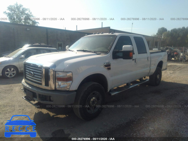 2009 FORD SUPER DUTY F-350 SRW XL/XLT/FX4/CABELAS 1FTWW31RX9EA75148 image 1