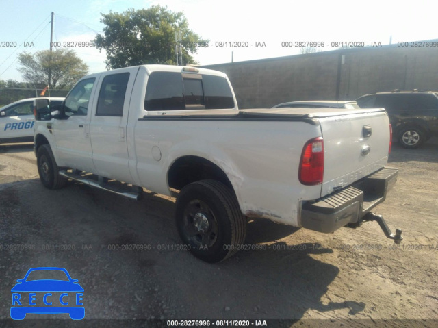 2009 FORD SUPER DUTY F-350 SRW XL/XLT/FX4/CABELAS 1FTWW31RX9EA75148 image 2