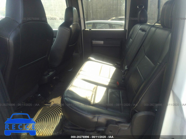 2009 FORD SUPER DUTY F-350 SRW XL/XLT/FX4/CABELAS 1FTWW31RX9EA75148 image 6