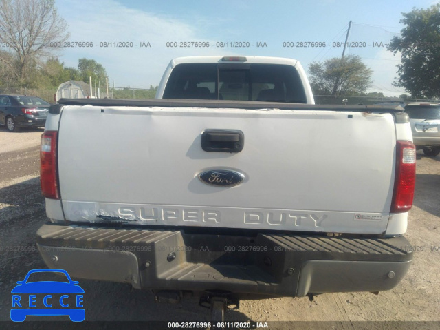 2009 FORD SUPER DUTY F-350 SRW XL/XLT/FX4/CABELAS 1FTWW31RX9EA75148 image 7