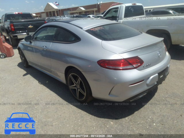 2018 MERCEDES-BENZ C-CLASS C 300 WDDWJ4KB0JF730489 image 2