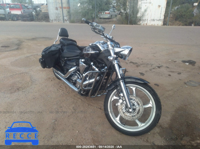 2011 YAMAHA XV1900 CU JYAVP27E9BA012879 Bild 0