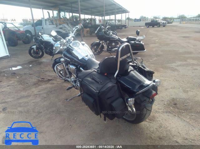 2011 YAMAHA XV1900 CU JYAVP27E9BA012879 image 2