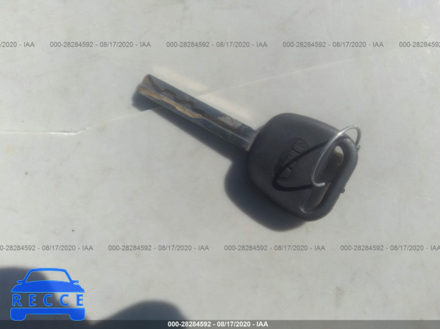 1994 LEXUS SC 400 JT8UZ30C5R0039133 image 10