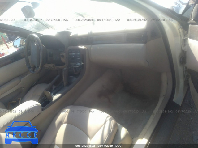 1994 LEXUS SC 400 JT8UZ30C5R0039133 image 4