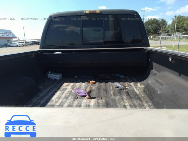 2008 FORD SUPER DUTY F-350 SRW XL/XLT/FX4/LARIAT 1FTWW31R78EC41527 image 7