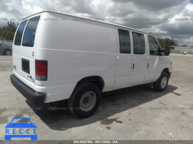 2012 FORD ECONOLINE CARGO VAN COMMERCIAL 1FTNE2EL8CDB12581 image 3