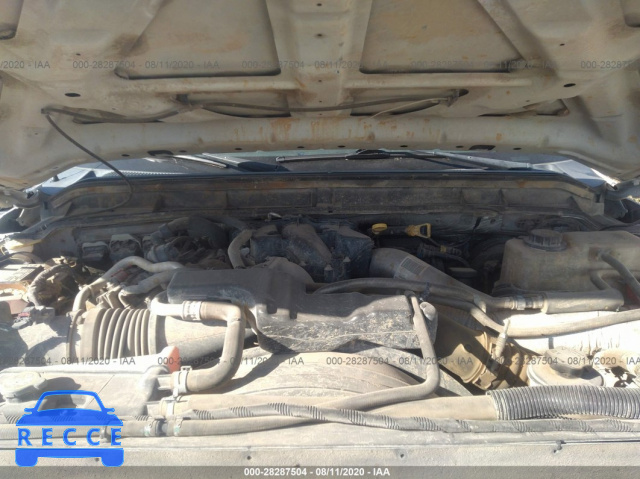 2015 FORD SUPER DUTY F-350 SRW PLATINUM/XL/XLT/LARIAT 1FT8W3BT5FEA86928 image 9