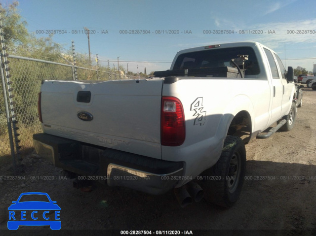 2015 FORD SUPER DUTY F-350 SRW PLATINUM/XL/XLT/LARIAT 1FT8W3BT5FEA86928 image 3
