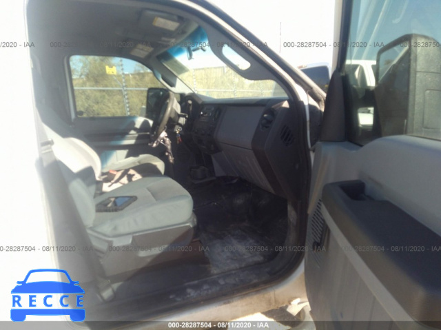 2015 FORD SUPER DUTY F-350 SRW PLATINUM/XL/XLT/LARIAT 1FT8W3BT5FEA86928 image 4