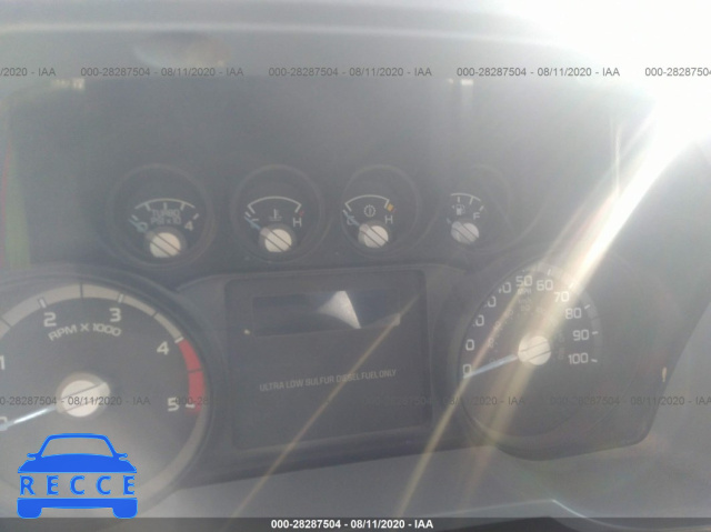 2015 FORD SUPER DUTY F-350 SRW PLATINUM/XL/XLT/LARIAT 1FT8W3BT5FEA86928 image 5