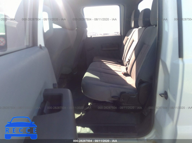 2015 FORD SUPER DUTY F-350 SRW PLATINUM/XL/XLT/LARIAT 1FT8W3BT5FEA86928 image 6