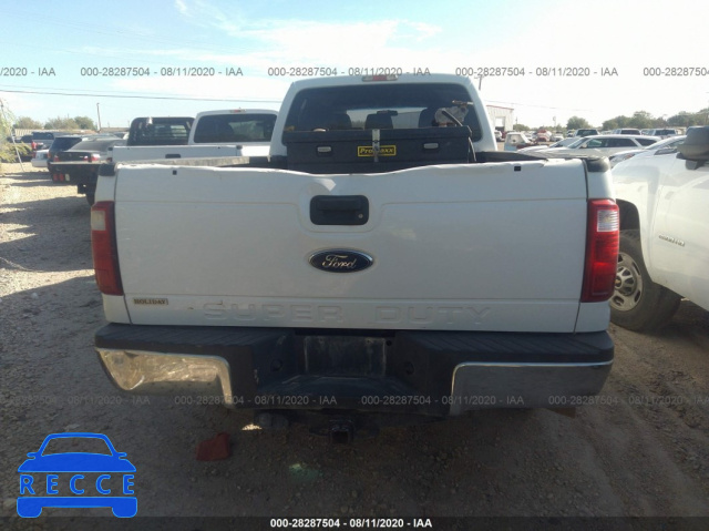2015 FORD SUPER DUTY F-350 SRW PLATINUM/XL/XLT/LARIAT 1FT8W3BT5FEA86928 image 7