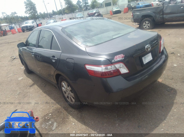 2008 TOYOTA CAMRY HYBRID 4T1BB46K48U040102 image 2