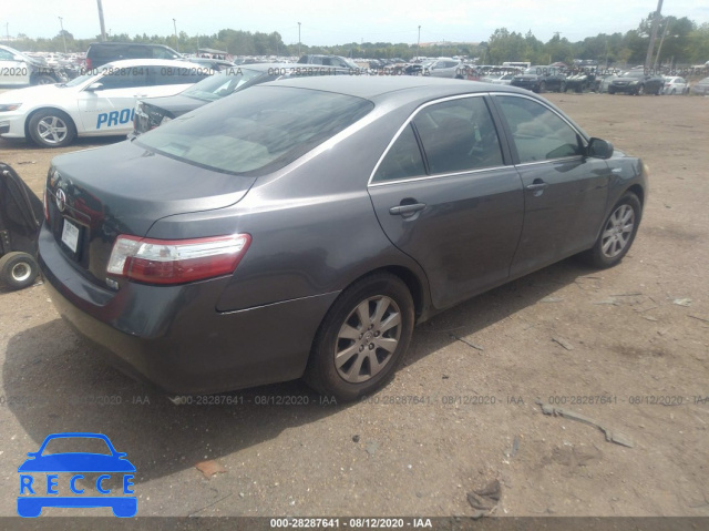 2008 TOYOTA CAMRY HYBRID 4T1BB46K48U040102 image 3