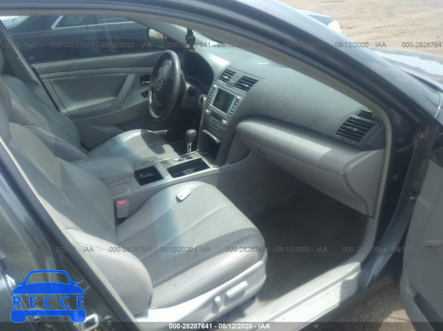 2008 TOYOTA CAMRY HYBRID 4T1BB46K48U040102 image 4