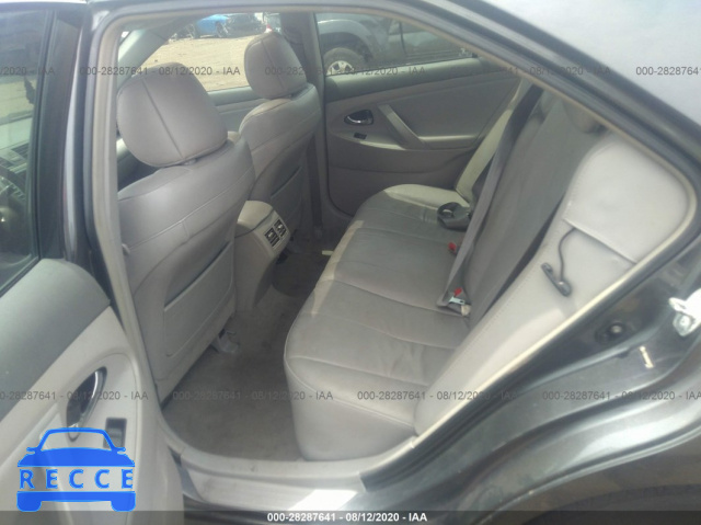 2008 TOYOTA CAMRY HYBRID 4T1BB46K48U040102 image 7