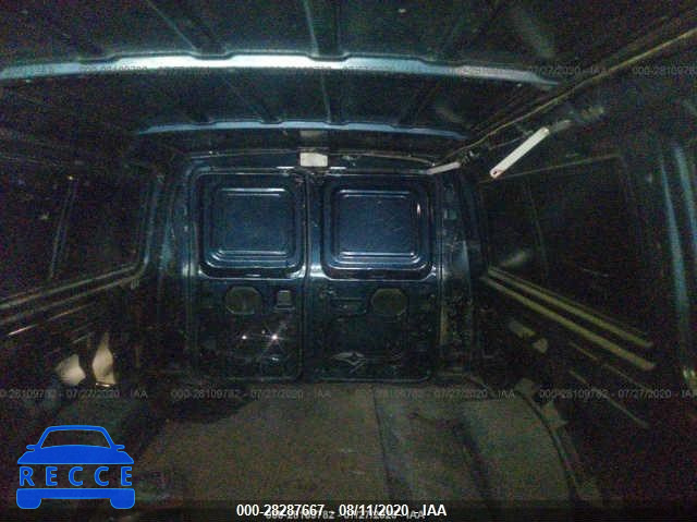 2001 FORD ECONOLINE CARGO VAN 1FTSE34L61HA73070 зображення 7