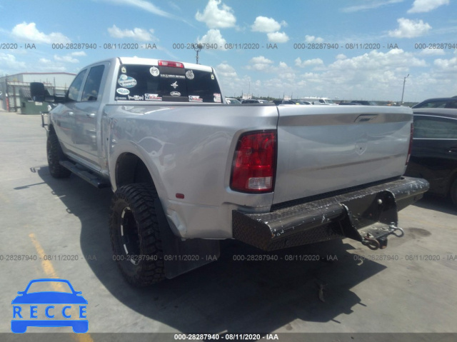 2011 RAM 3500 BIG HORN 3D73Y4CL2BG561940 зображення 2