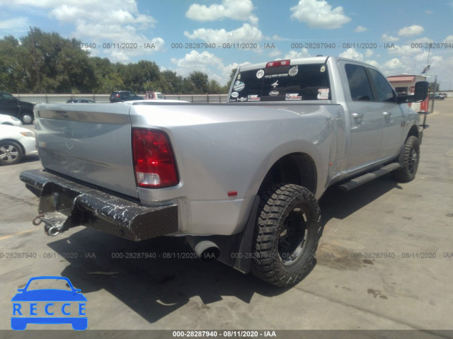 2011 RAM 3500 BIG HORN 3D73Y4CL2BG561940 зображення 3