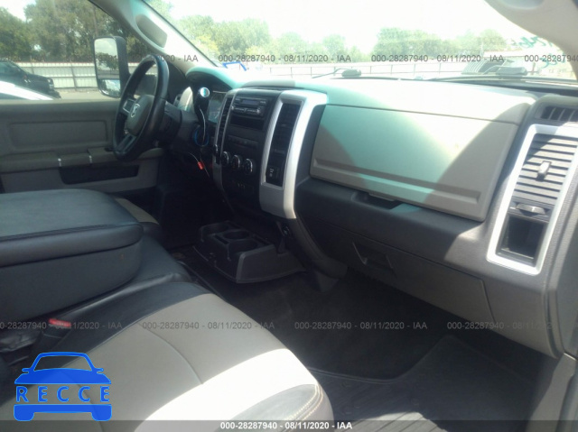 2011 RAM 3500 BIG HORN 3D73Y4CL2BG561940 image 4