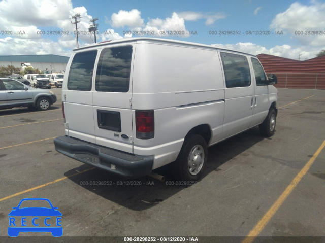 2013 FORD ECONOLINE CARGO VAN COMMERCIAL/RECREATIONAL 1FTNE1EW2DDA35017 Bild 3