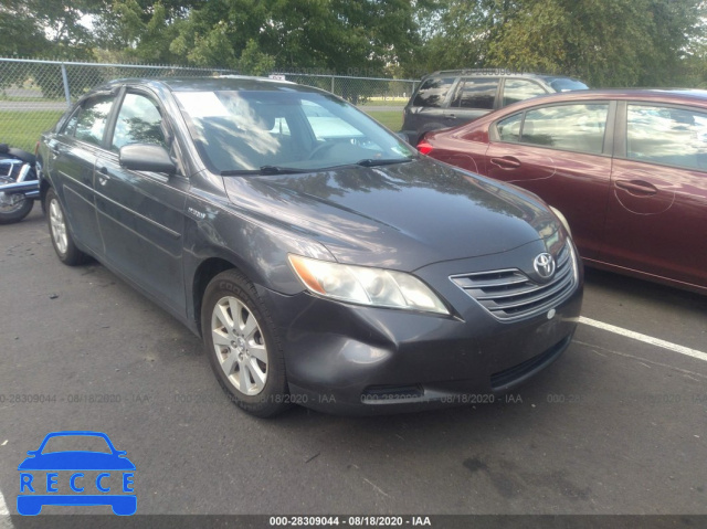 2008 TOYOTA CAMRY HYBRID 4T1BB46K48U047941 image 0