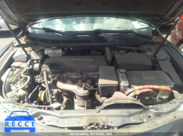2008 TOYOTA CAMRY HYBRID 4T1BB46K48U047941 image 9