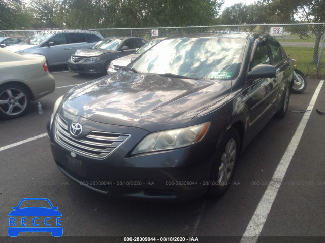 2008 TOYOTA CAMRY HYBRID 4T1BB46K48U047941 image 1