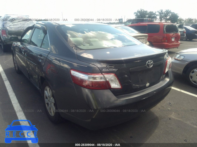 2008 TOYOTA CAMRY HYBRID 4T1BB46K48U047941 image 2