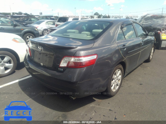 2008 TOYOTA CAMRY HYBRID 4T1BB46K48U047941 image 3