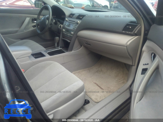 2008 TOYOTA CAMRY HYBRID 4T1BB46K48U047941 image 4